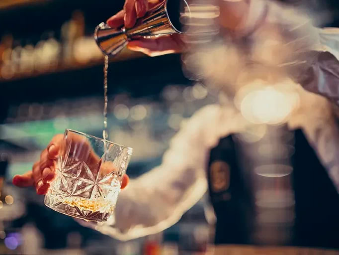 Altamura Distilleries Premium Spirits