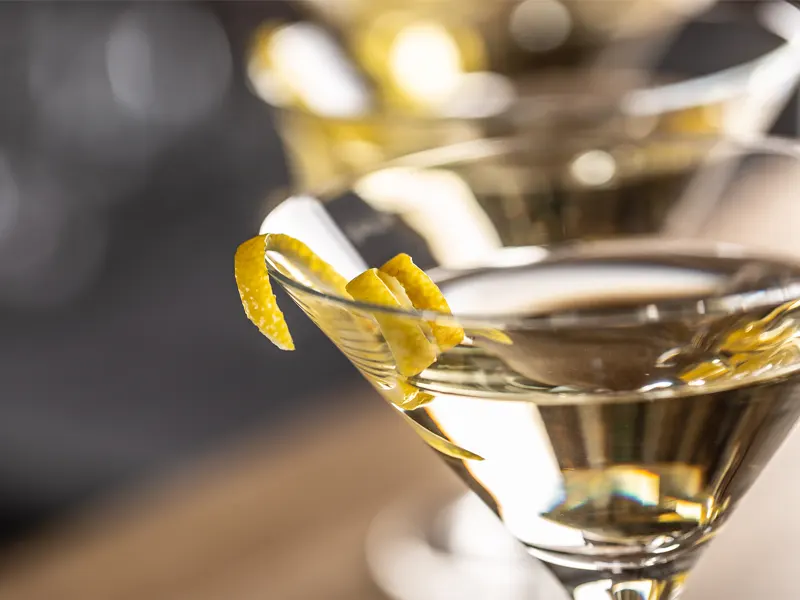 Altamura Distilleries Premium Spirits