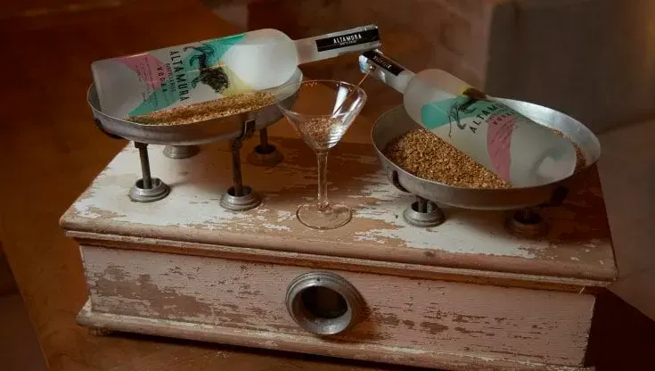 Altamura Distilleries Premium Spirits