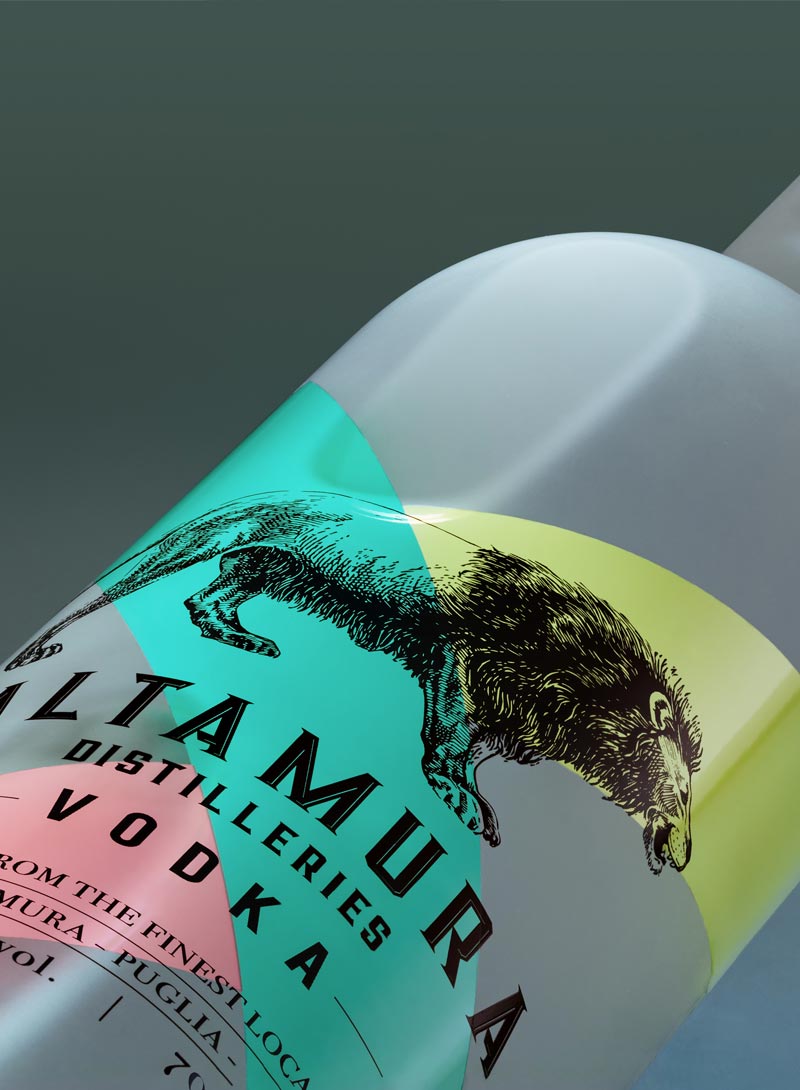 Altamura Distilleries Premium Spirits