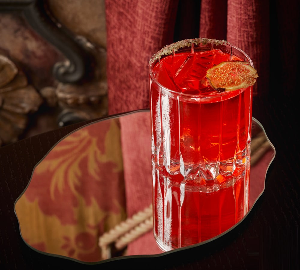 Premium Vodka Altamura Distilleries - Mixology