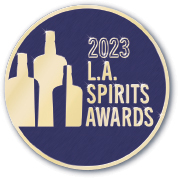 Medaglia d'oro - 2023 L.A. Spirits Awards