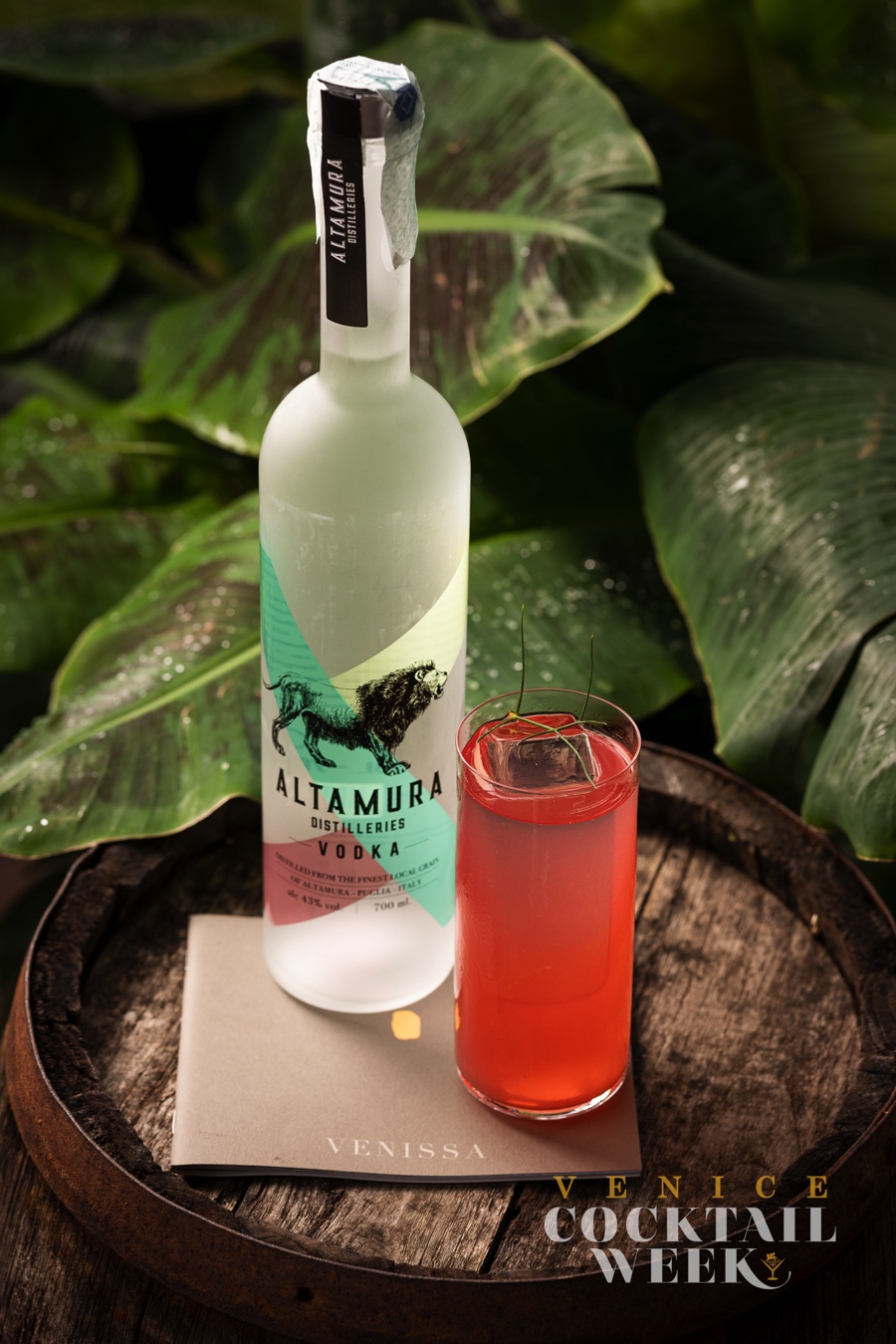 Altamura Distilleries Premium Spirits