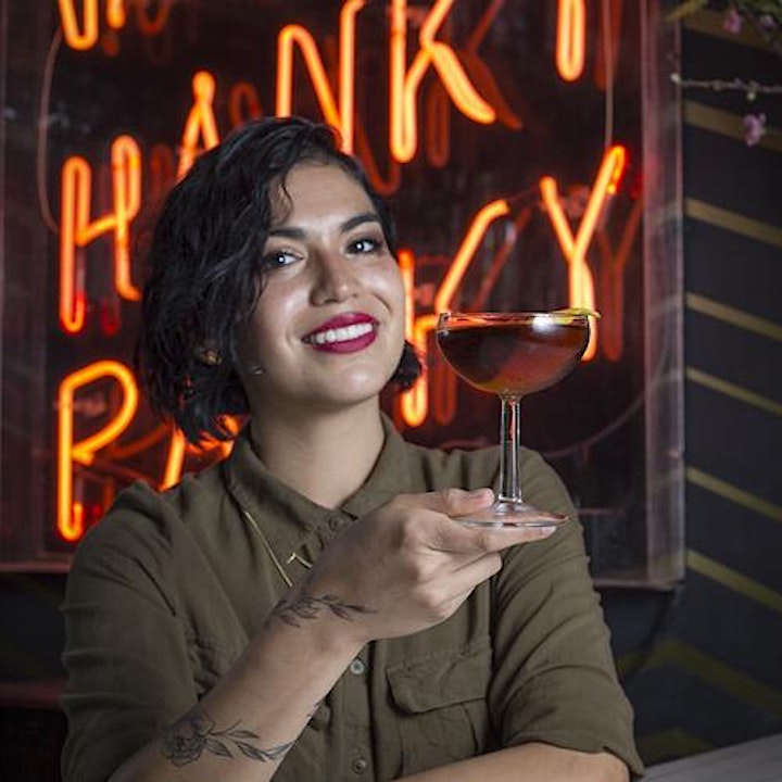 Gina Barbachano from Hanky Panky - Ciudad de México