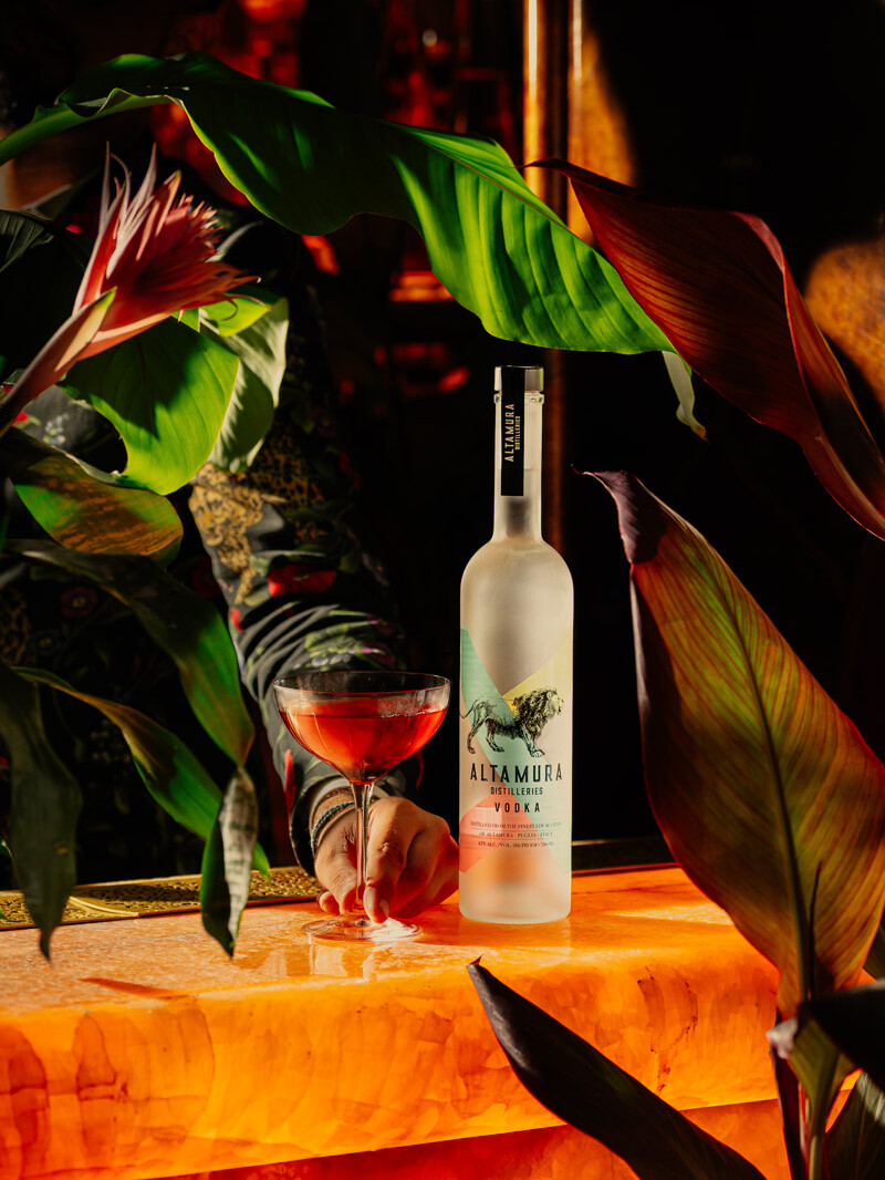 Altamura Distilleries Premium Spirits