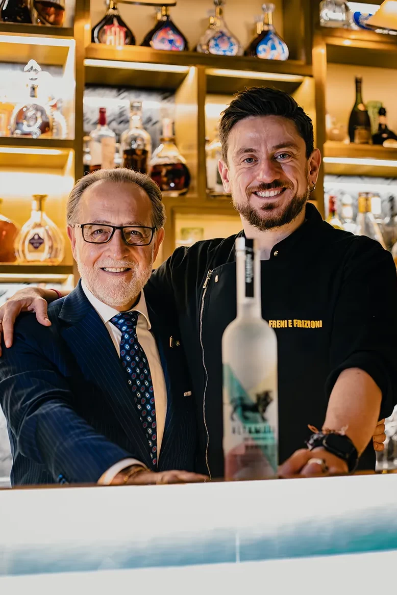 Altamura Distilleries Premium Spirits
