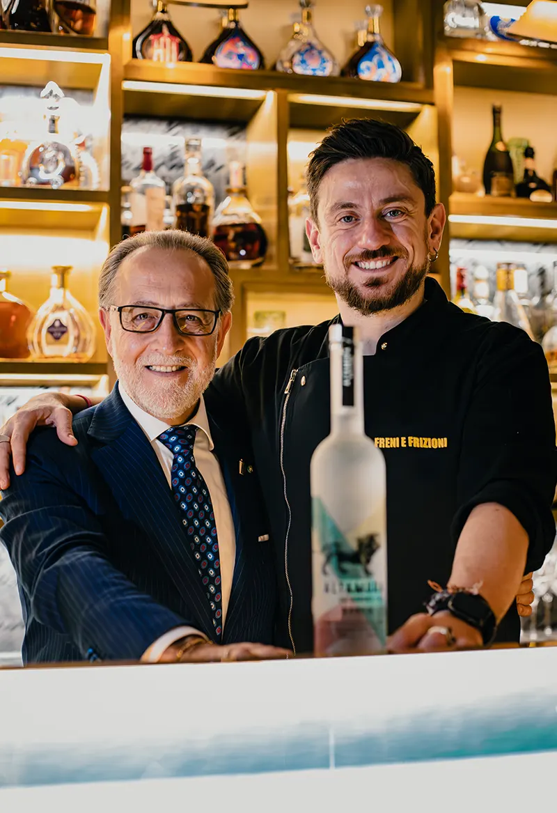 Altamura Distilleries Premium Spirits