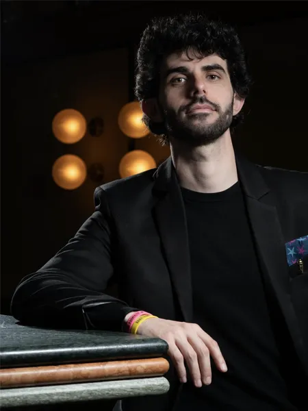 Lorenzo Di Cola