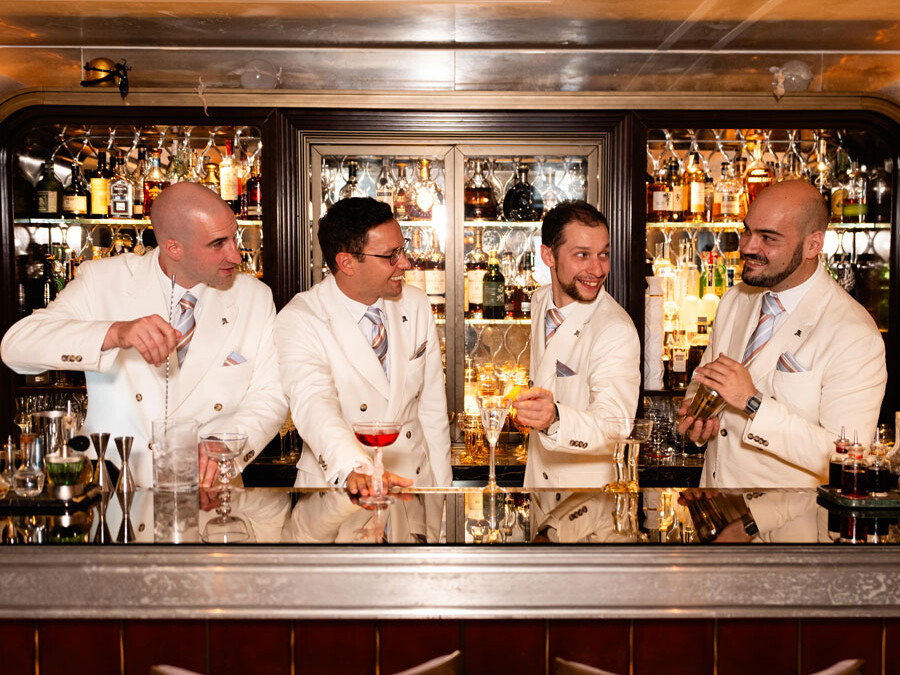 Altamura Distilleries Premium Spirits