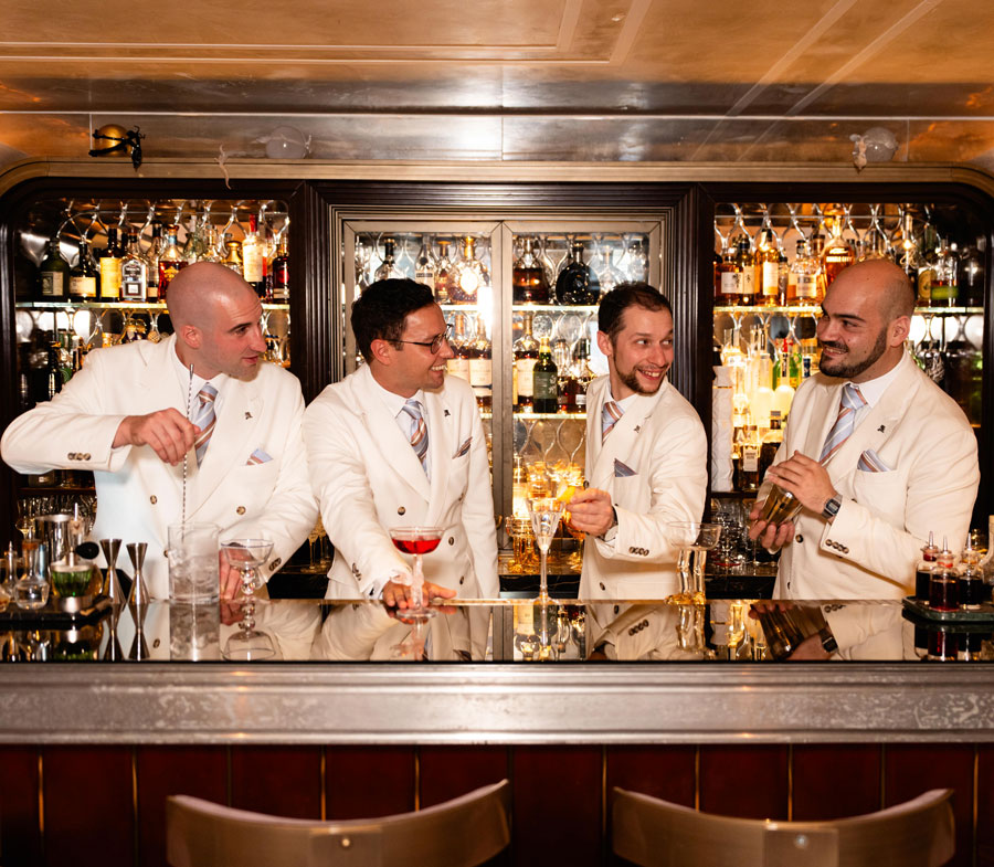 Altamura Distilleries Premium Spirits