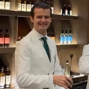 Erik Lorincz
