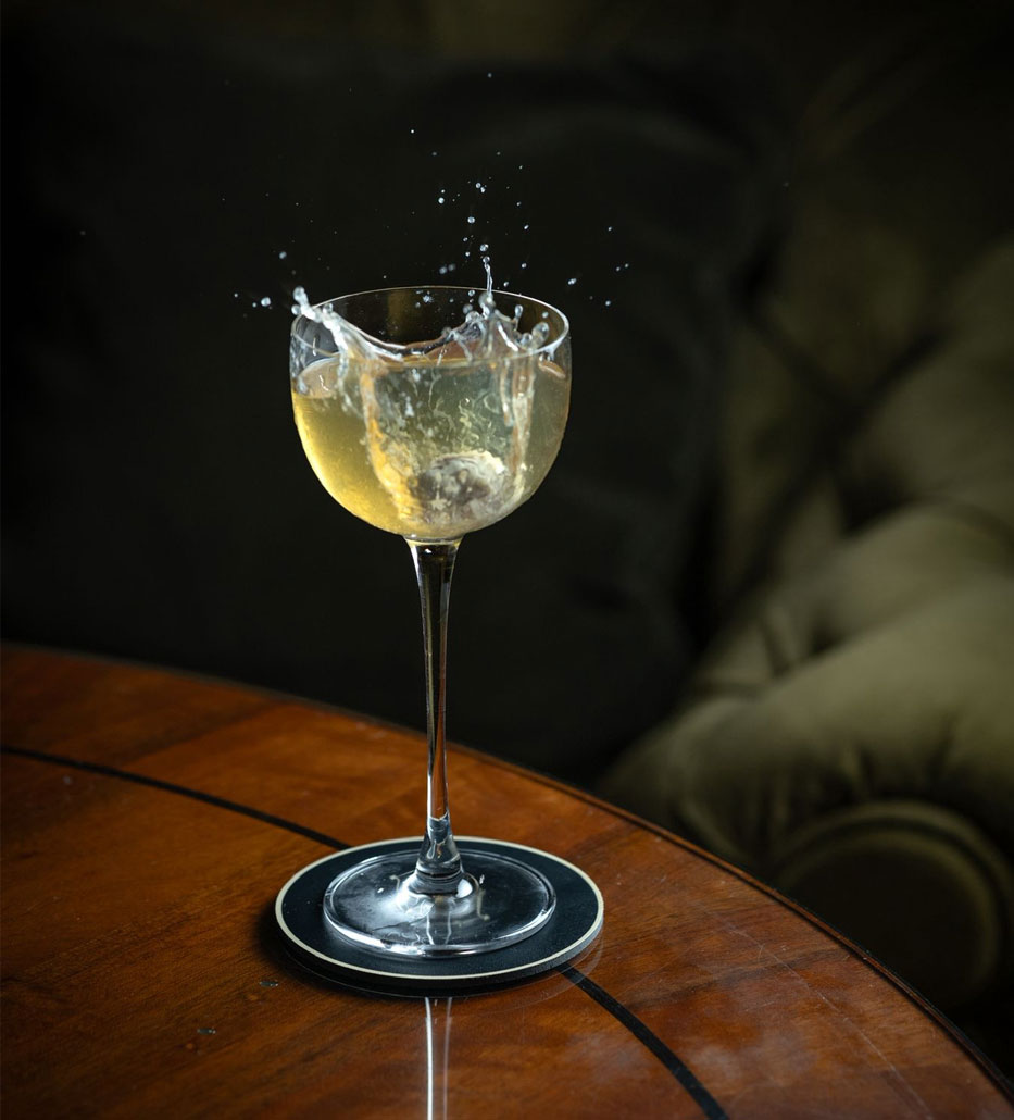 Altamura Distilleries Premium Spirits