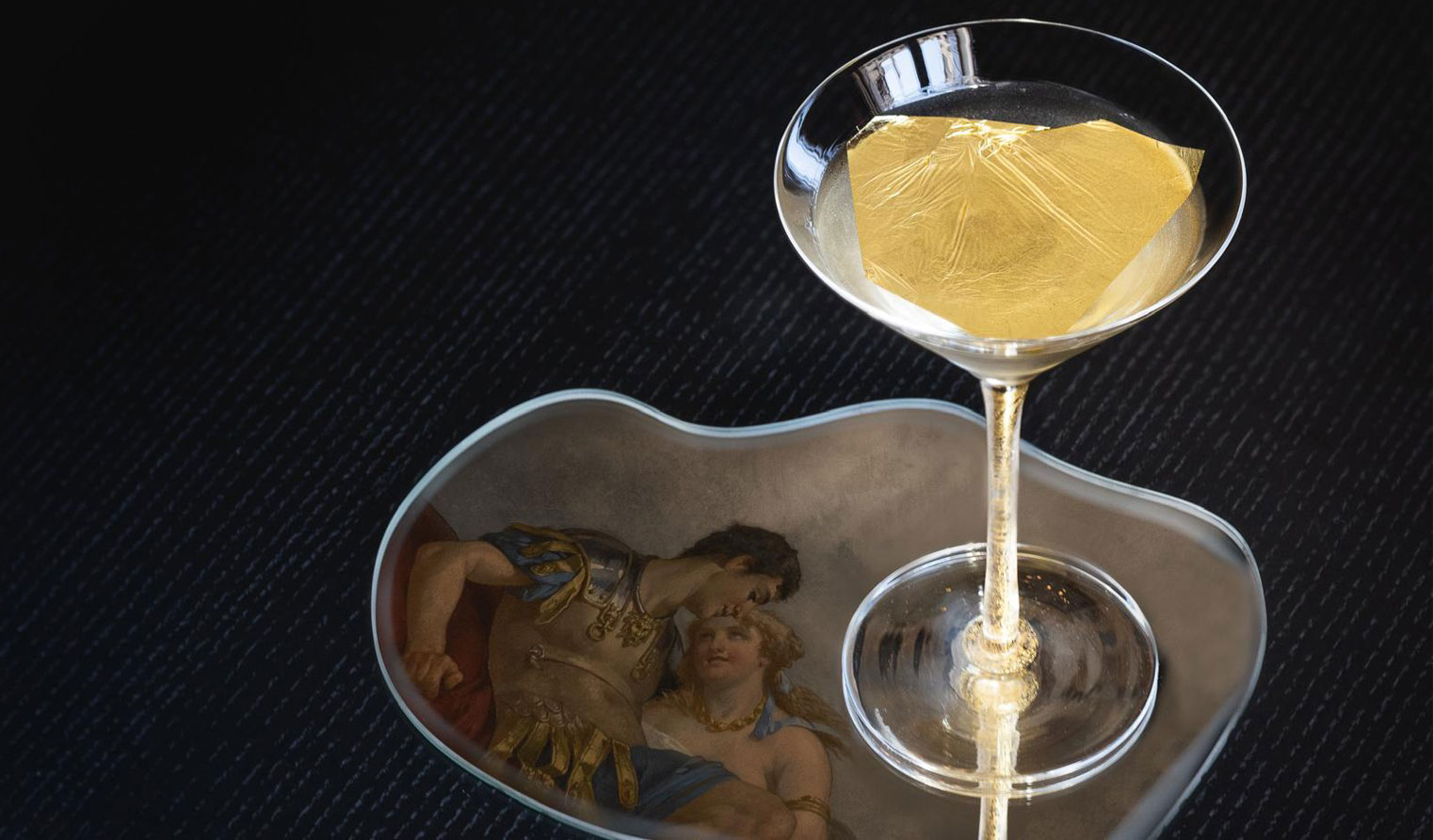 indomitable cocktail