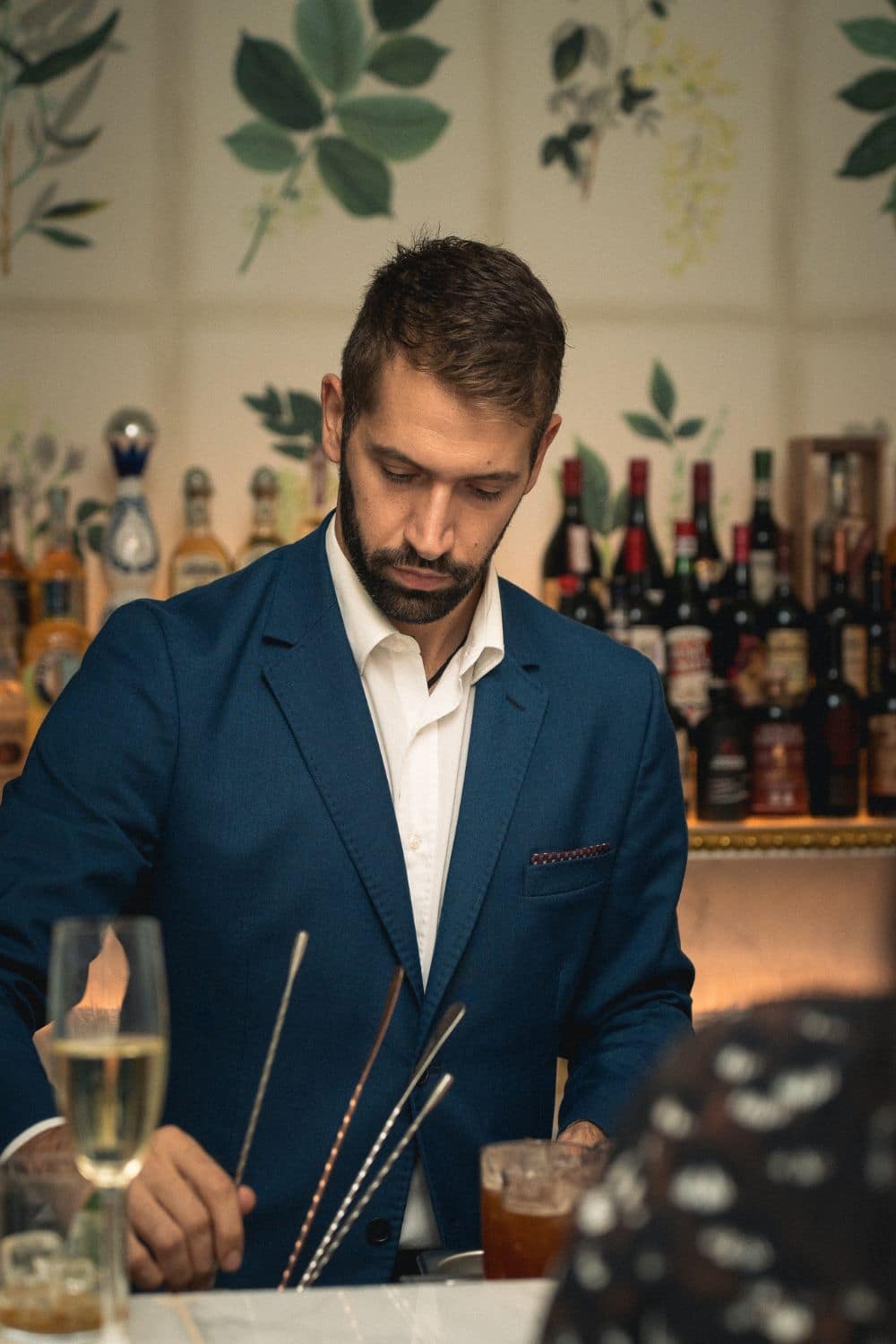 Altamura Distilleries Premium Spirits