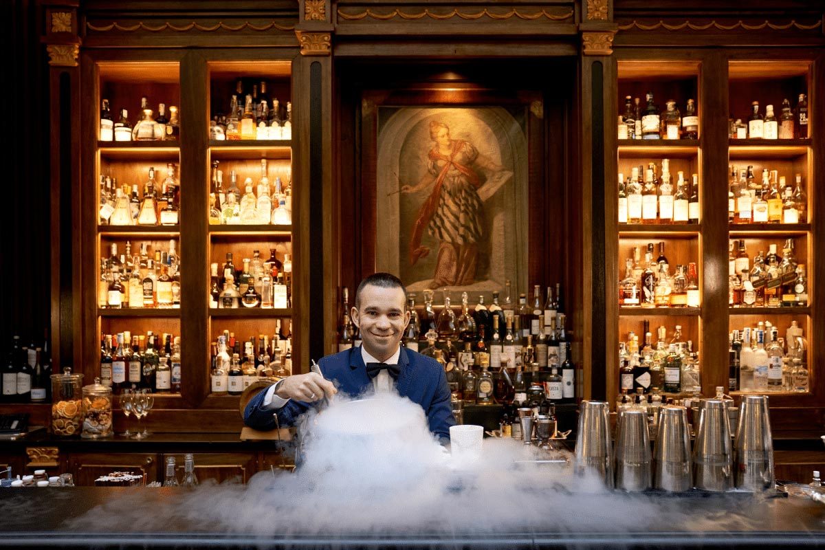 Altamura Distilleries Premium Spirits