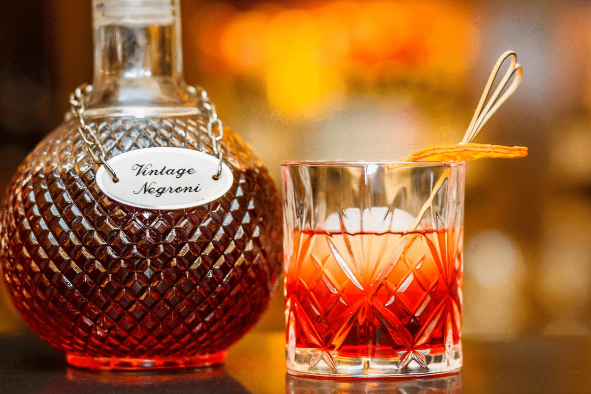 Altamura Distilleries Premium Spirits