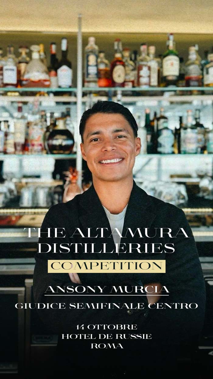 Altamura Distilleries Premium Spirits