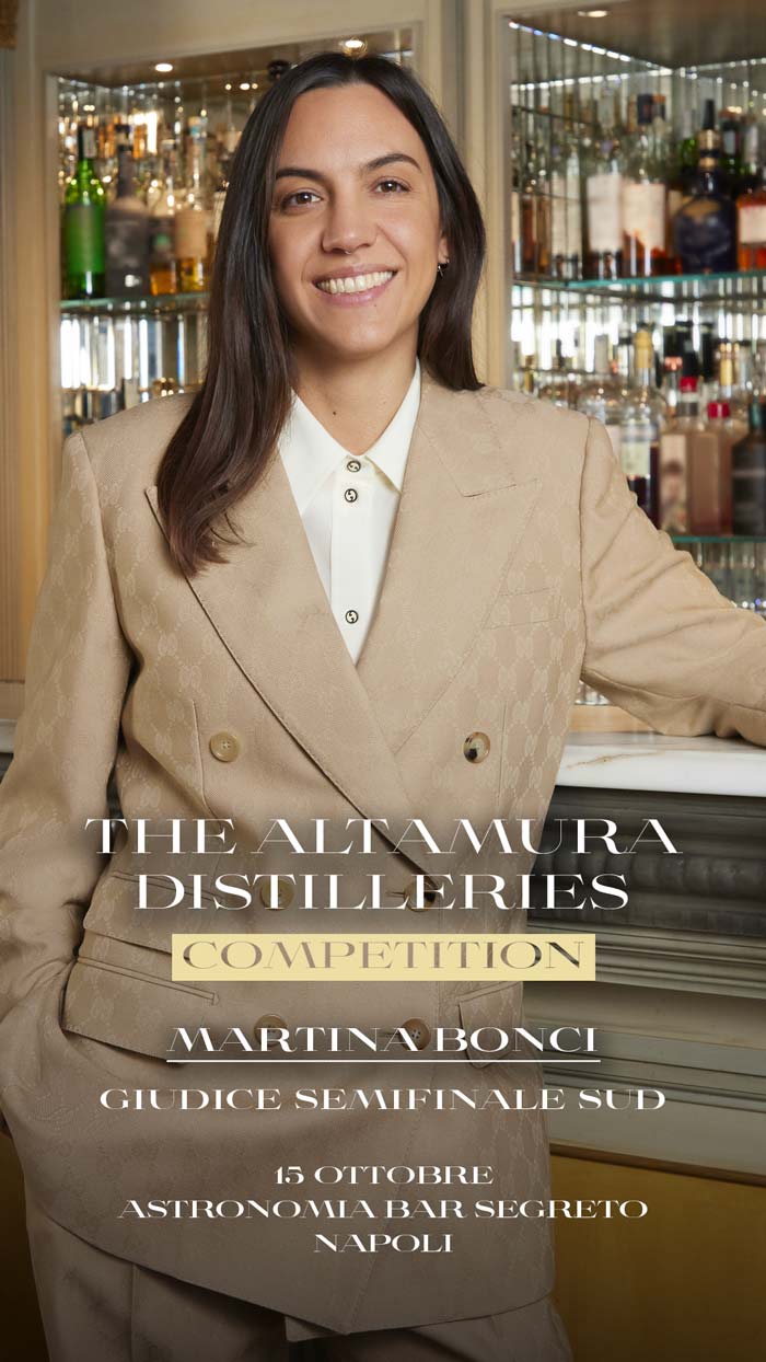 Altamura Distilleries Premium Spirits