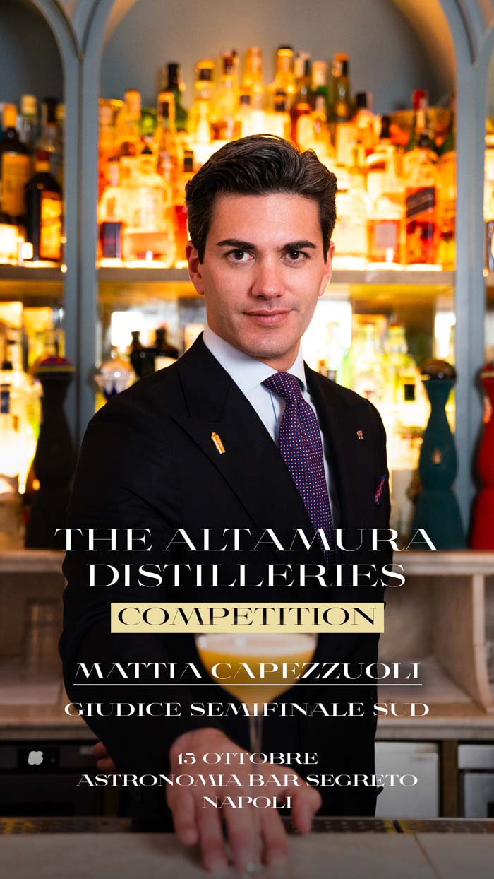 Altamura Distilleries Premium Spirits