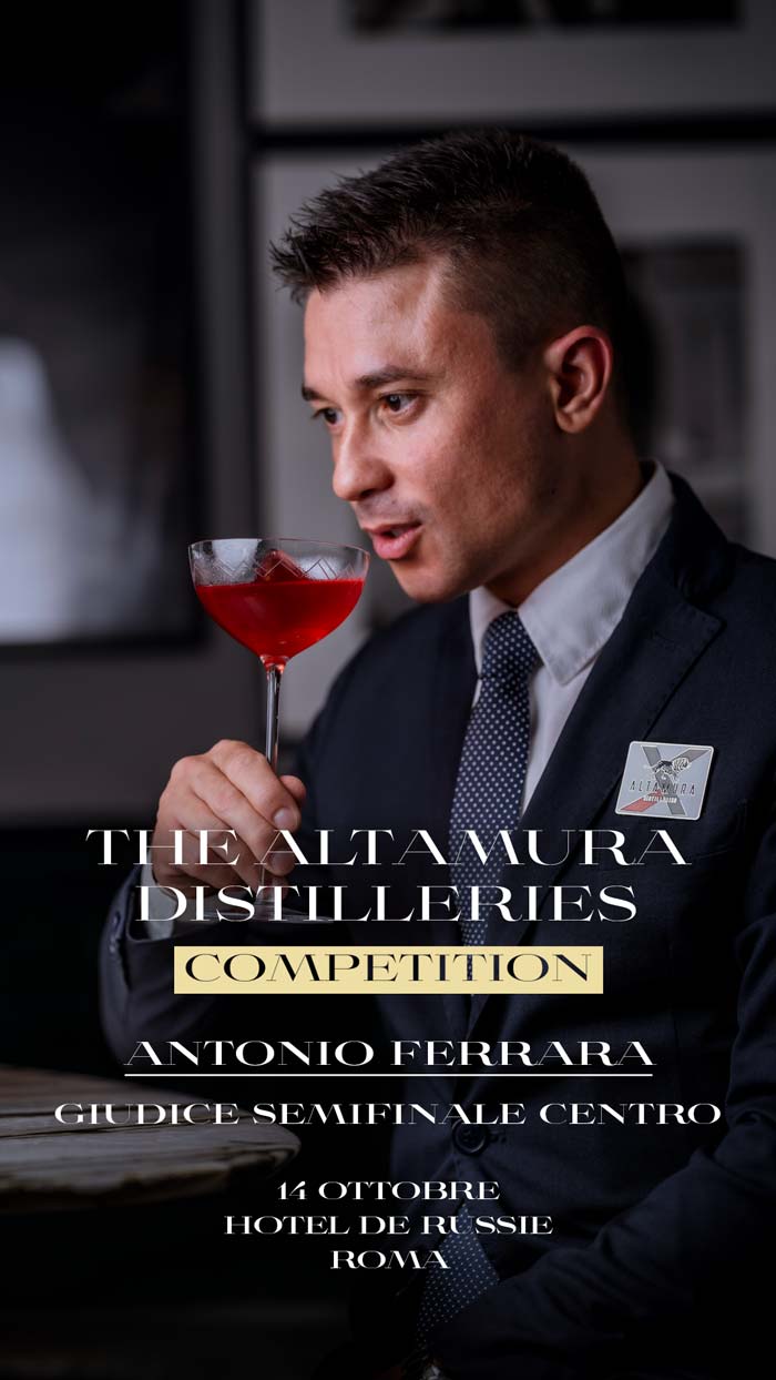 Altamura Distilleries Premium Spirits