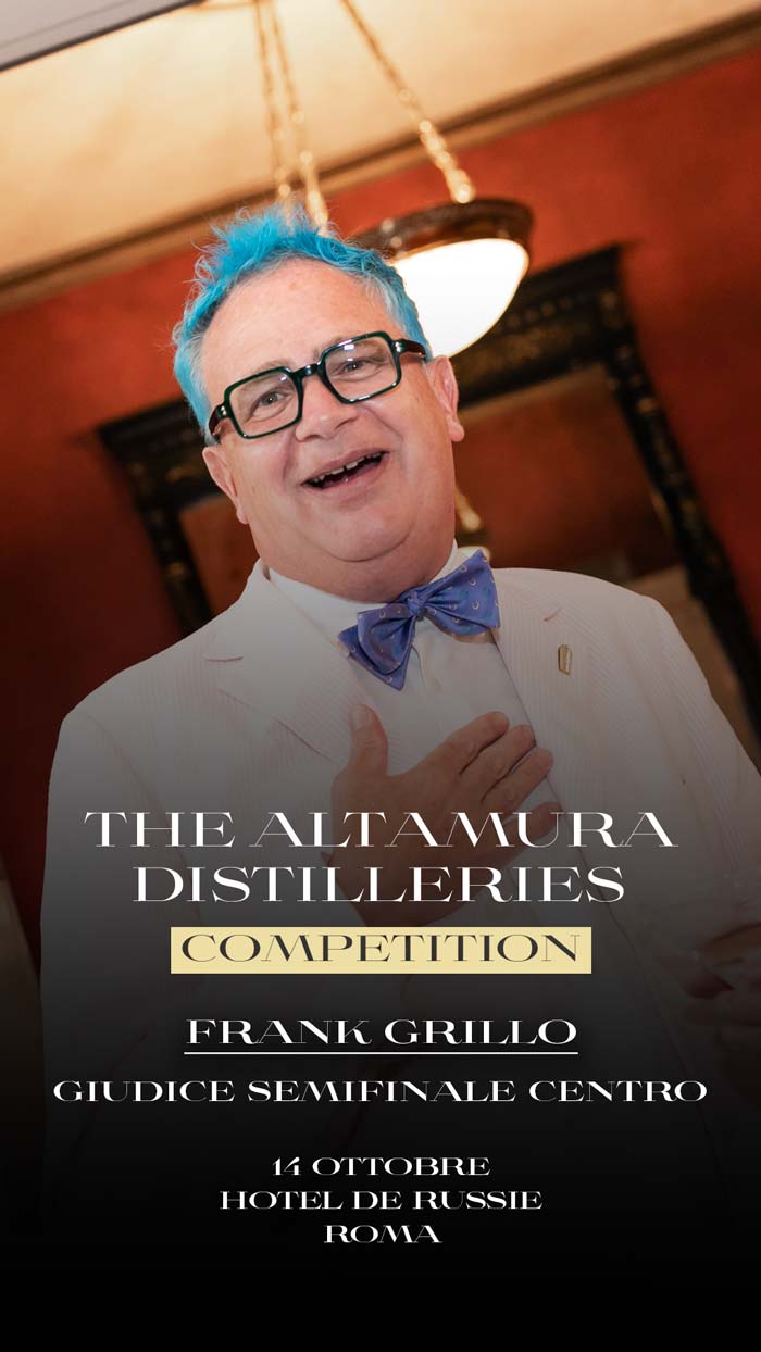 Altamura Distilleries Premium Spirits