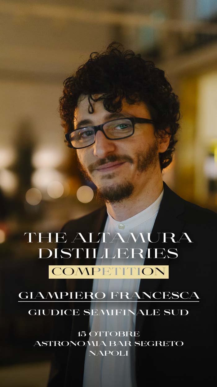 Altamura Distilleries Premium Spirits