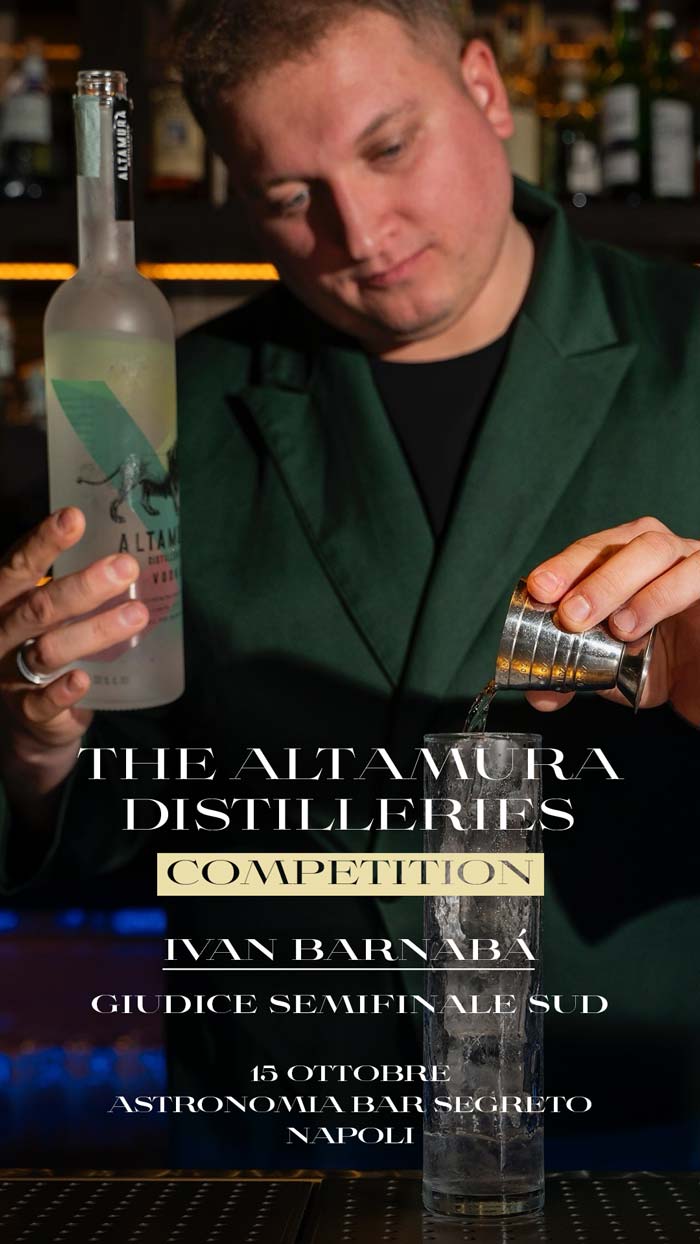 Altamura Distilleries Premium Spirits