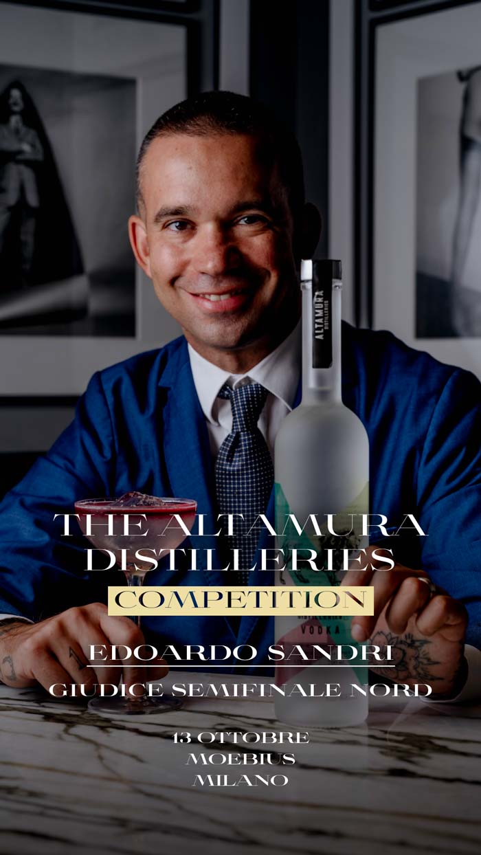 Altamura Distilleries Premium Spirits