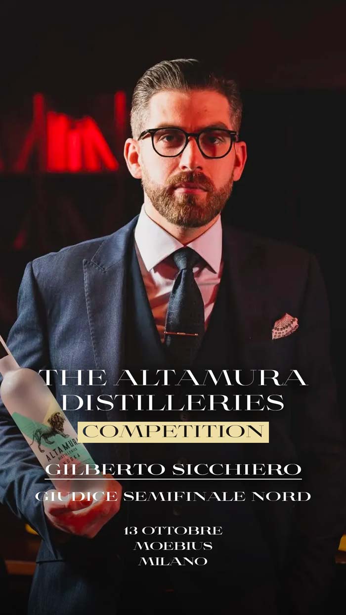 Altamura Distilleries Premium Spirits