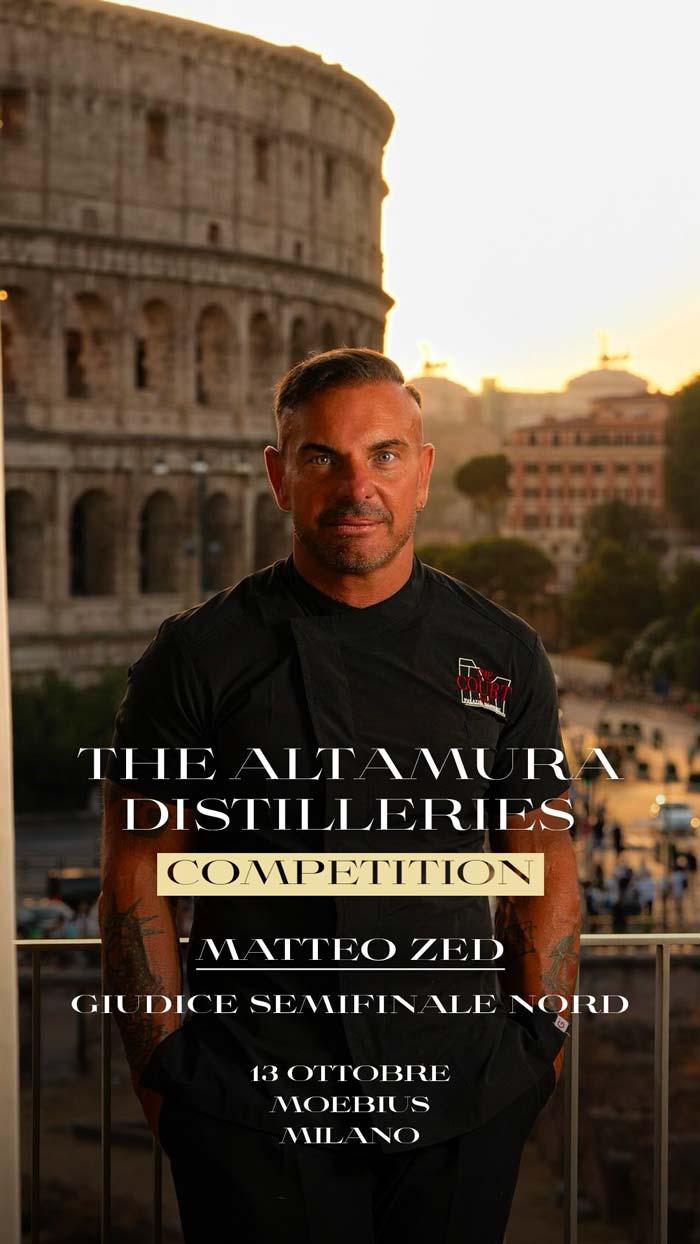 Altamura Distilleries Premium Spirits