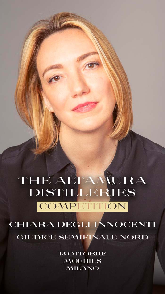 Altamura Distilleries Premium Spirits