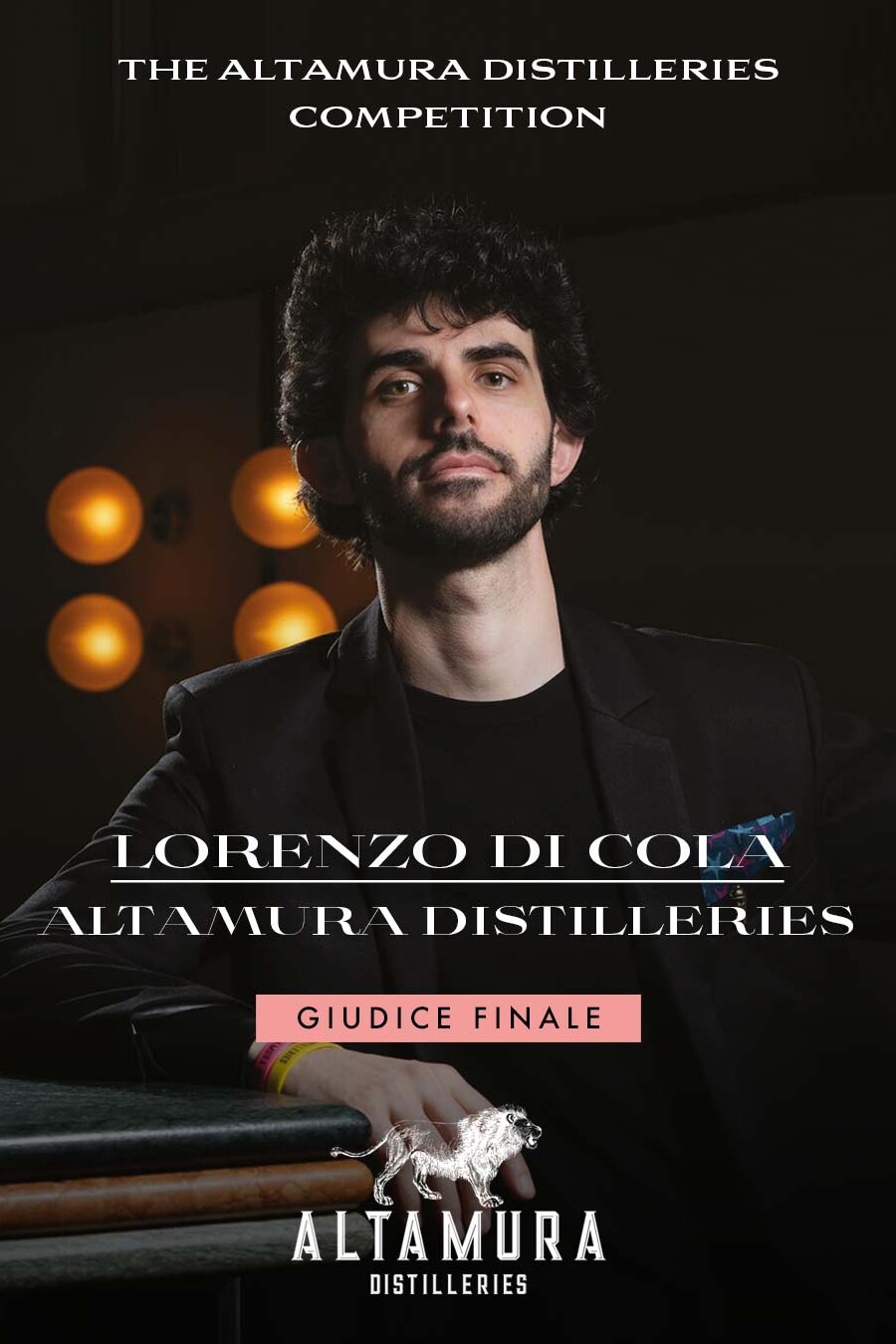 Altamura Distilleries Premium Spirits