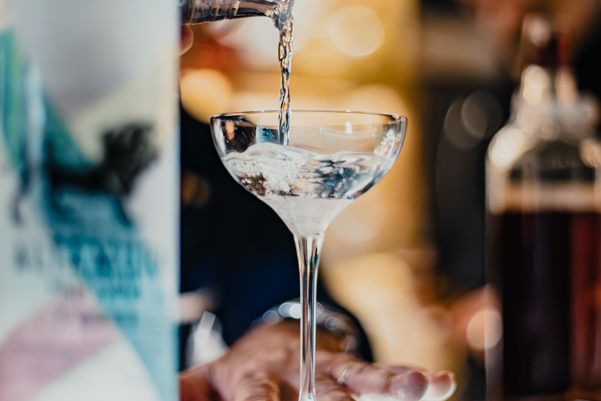 Martini Expo 2025