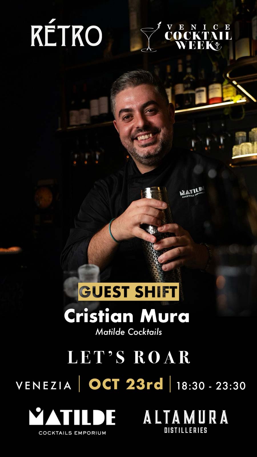 Altamura Distilleries Premium Spirits