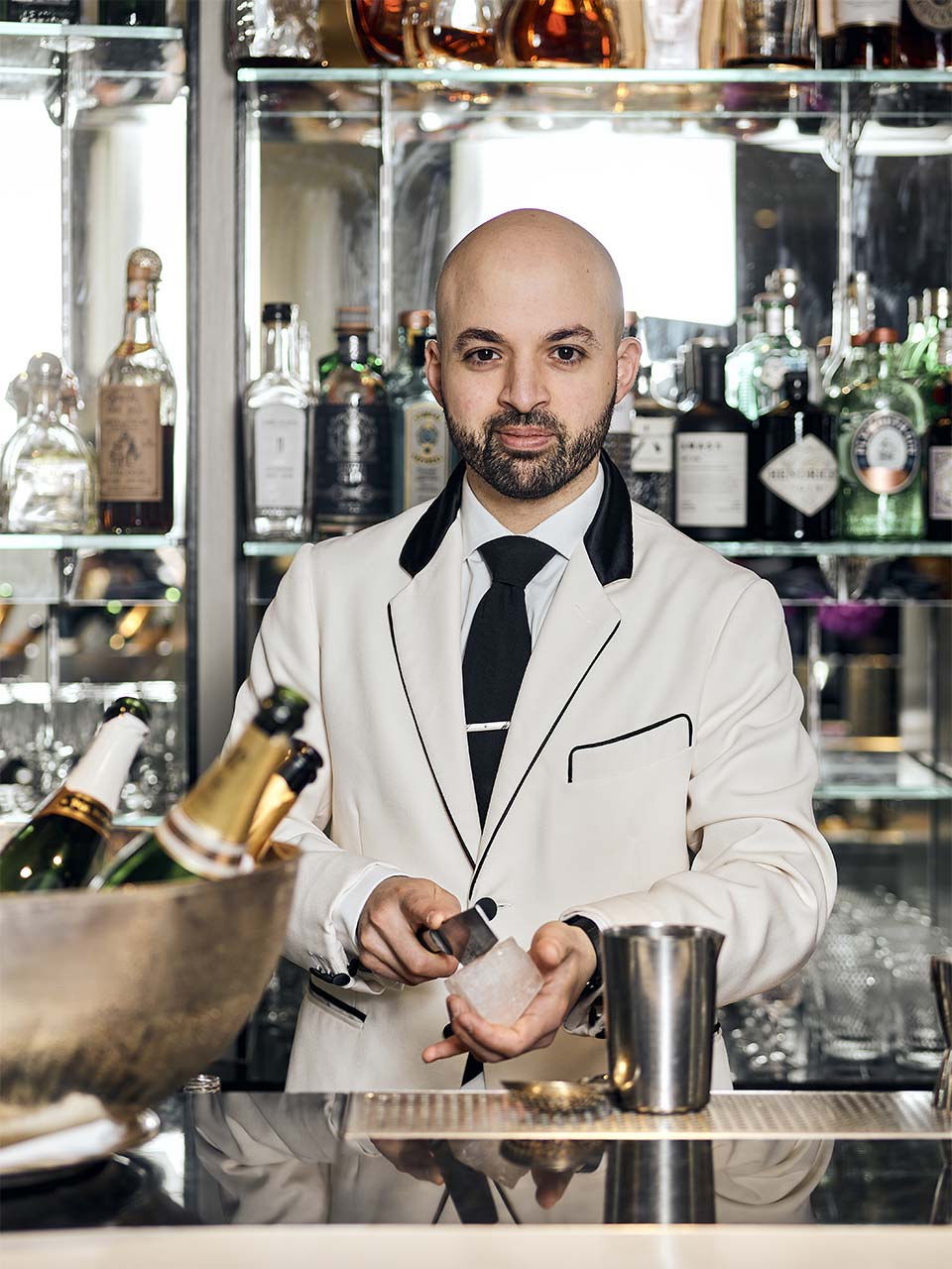 Altamura Distilleries Premium Spirits