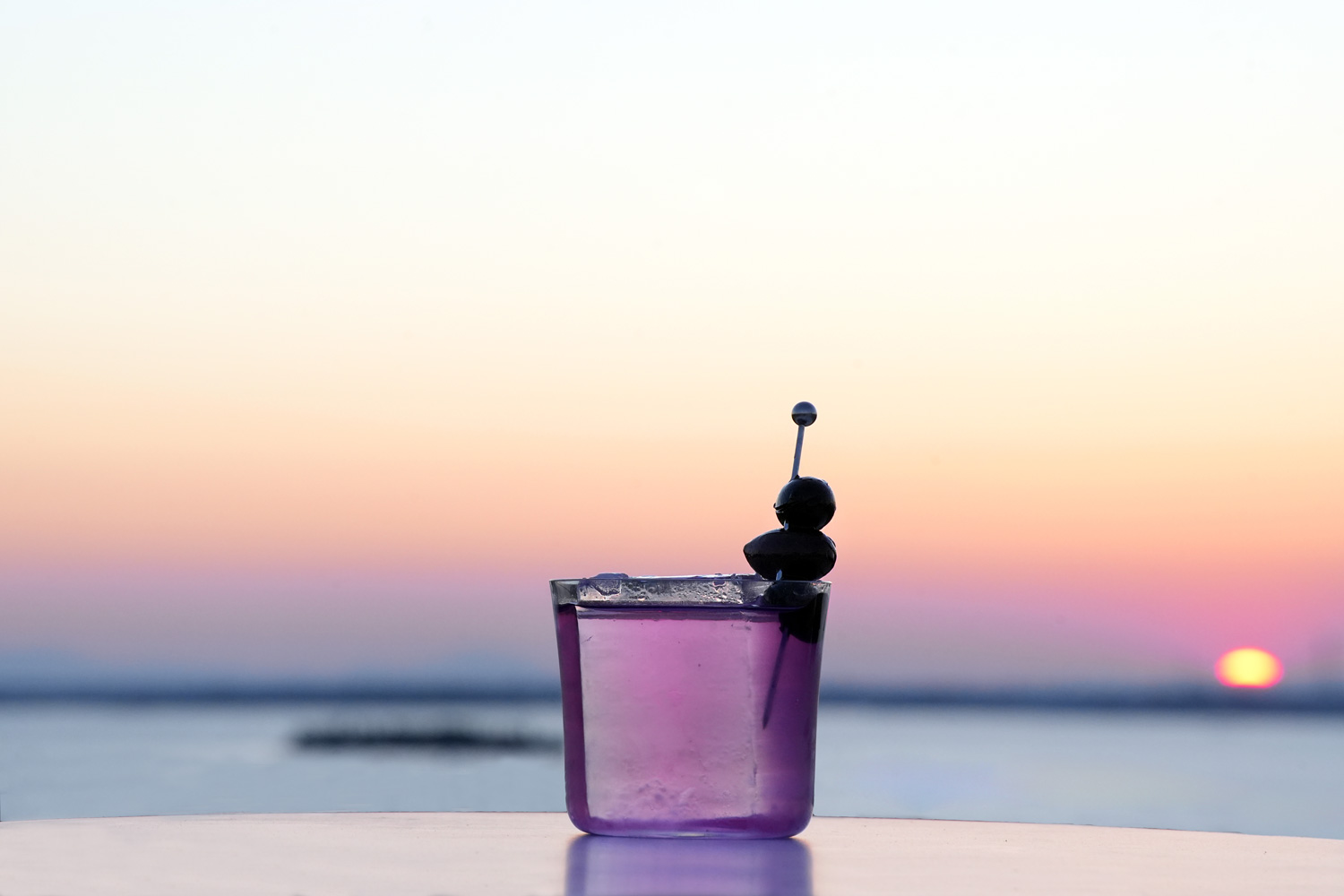 Altamura Distilleries Premium Spirits