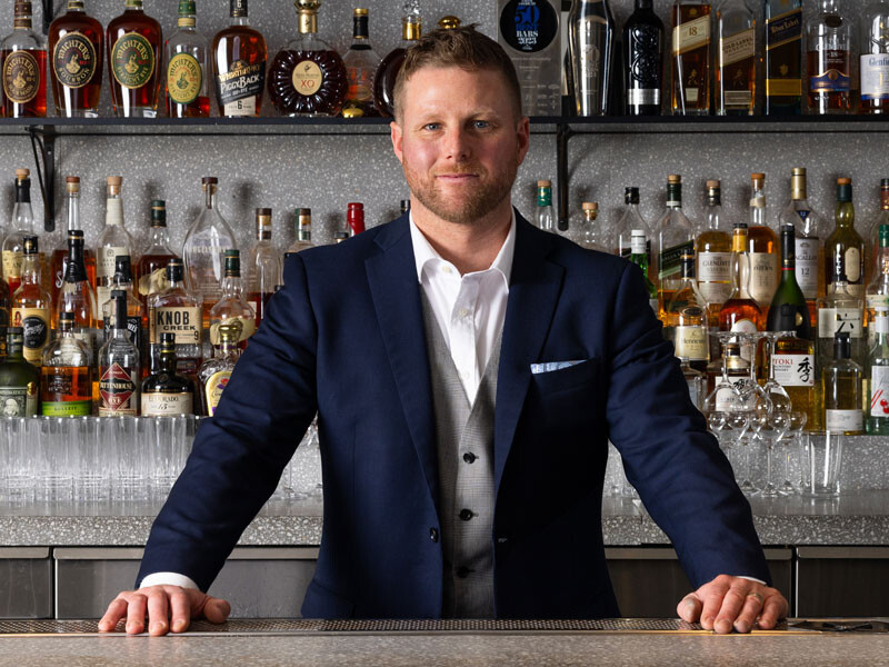 botanist bar - grant sceney
