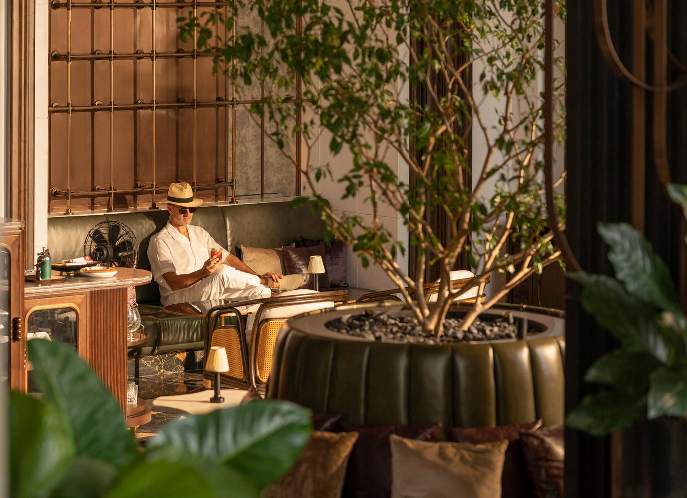 Four Seasons Bangkok