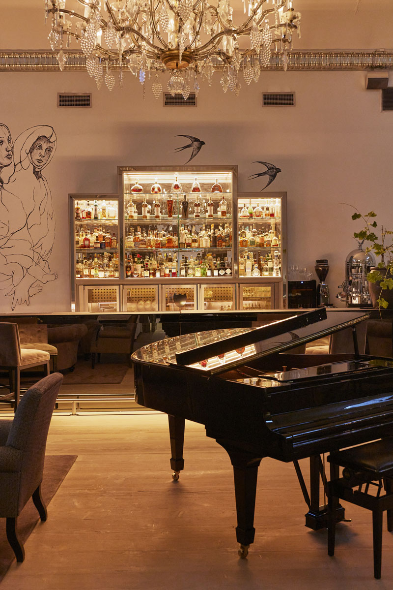 Altamura Distilleries Premium Spirits
