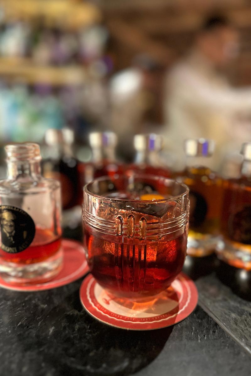 Altamura Distilleries Premium Spirits