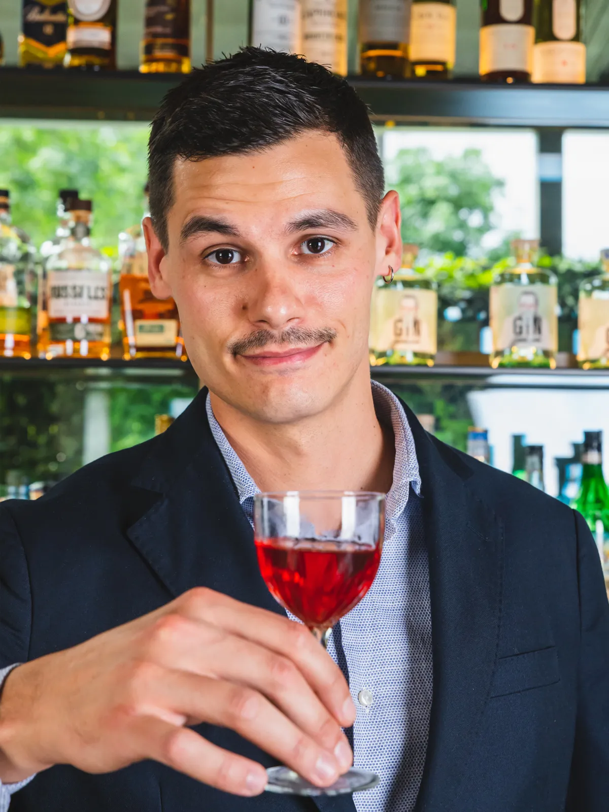 Altamura Distilleries Premium Spirits