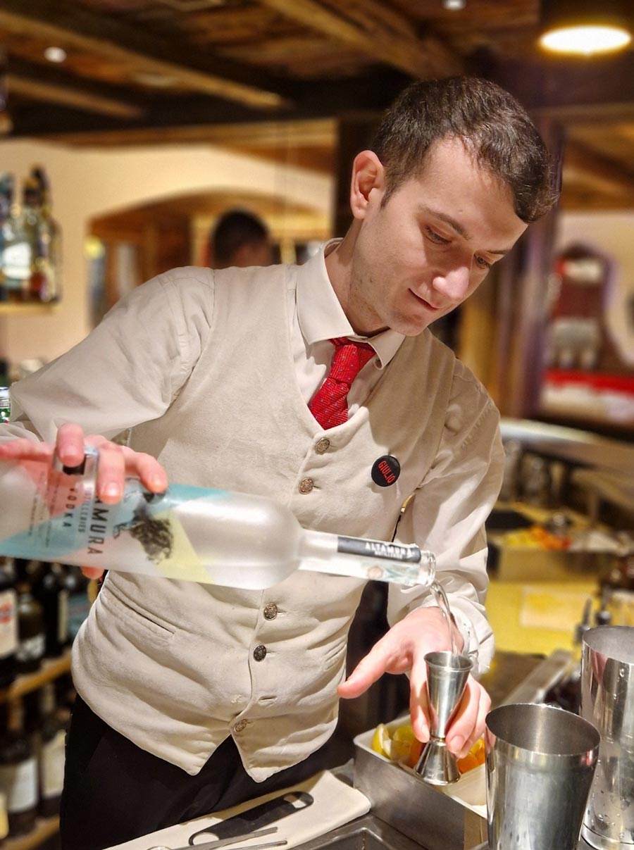 Altamura Distilleries Premium Spirits