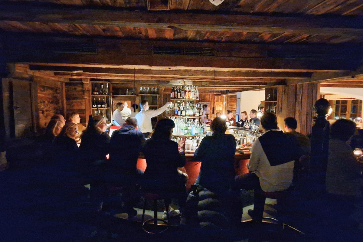 Altamura Distilleries Premium Spirits