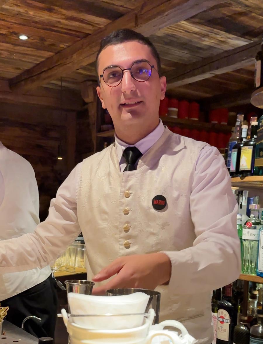 Altamura Distilleries Premium Spirits