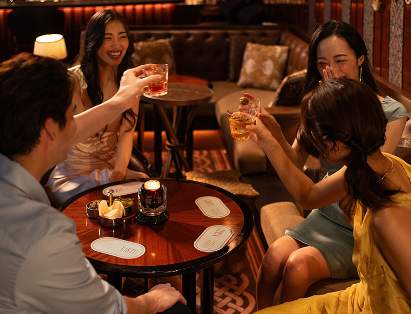 Altamura Distilleries Premium Spirits