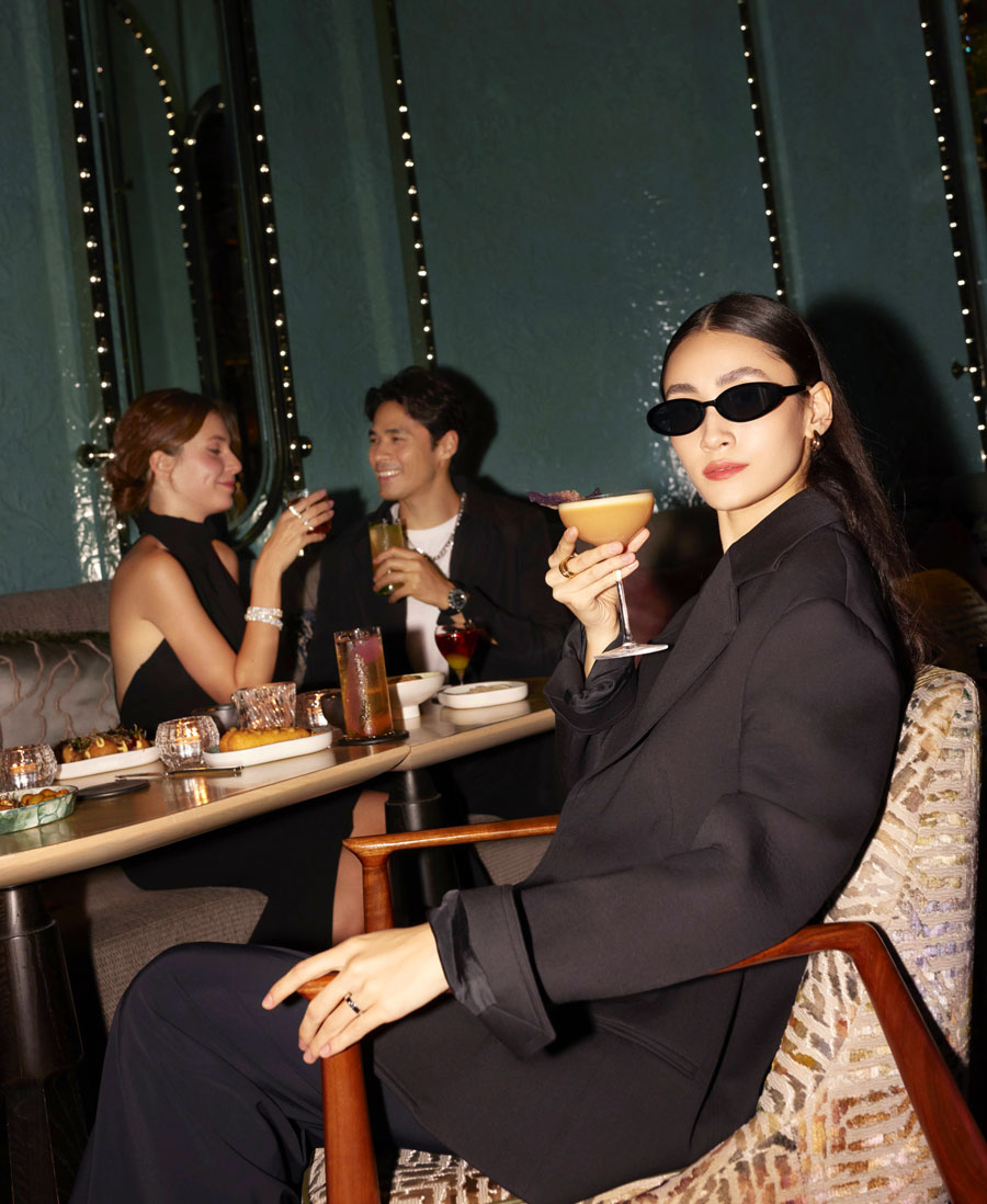 Argo Bar HK