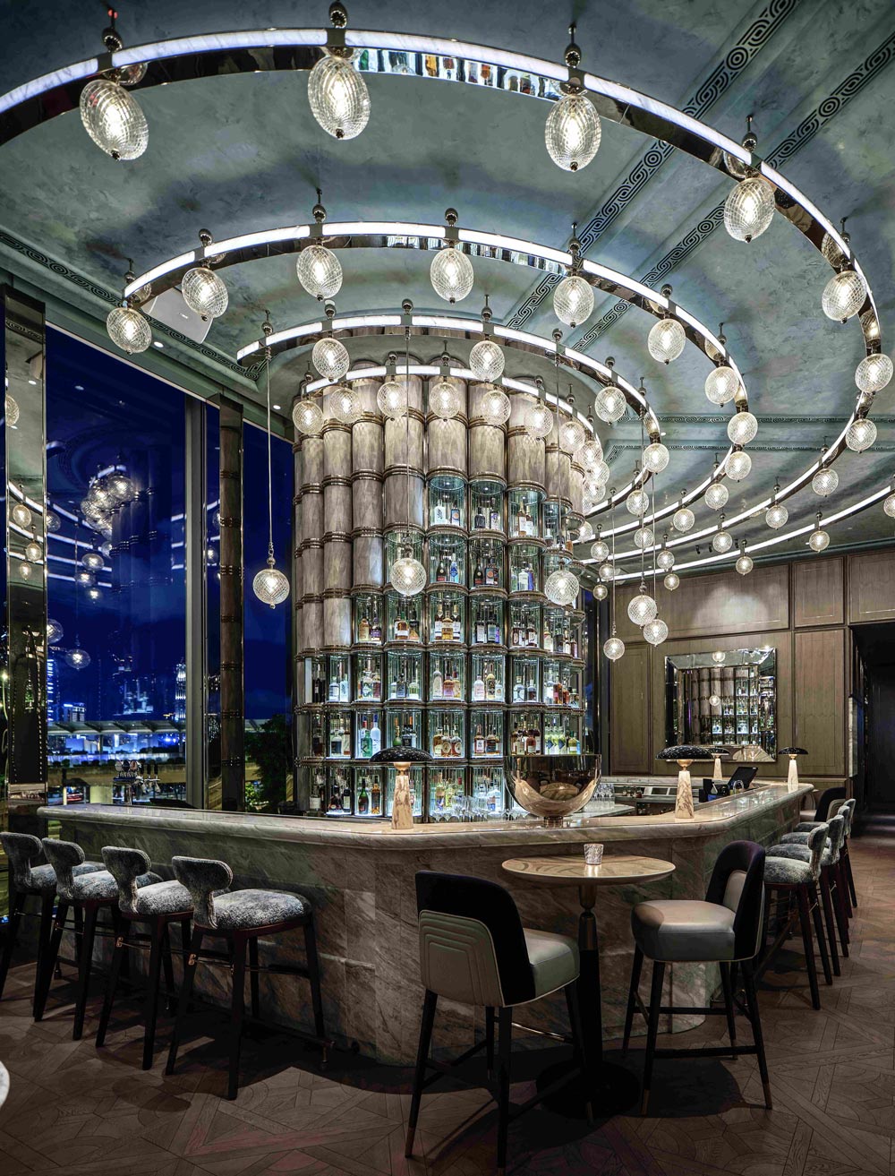 bar Argo