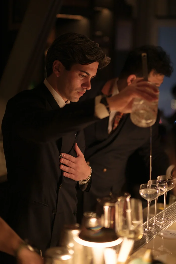 Altamura Distilleries Premium Spirits