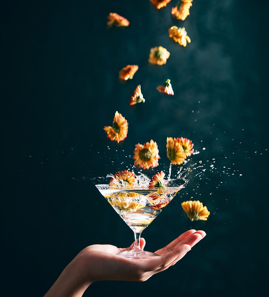 Argo Bar Cocktails
