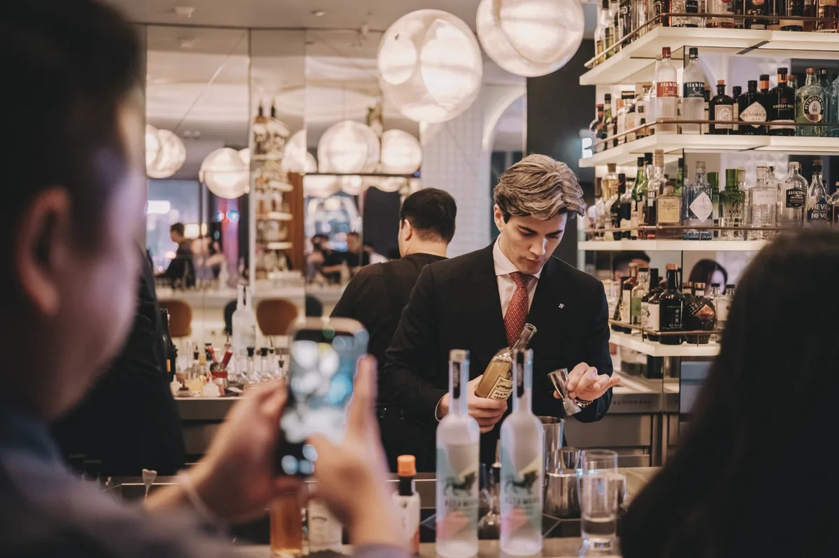 Altamura Distilleries Premium Spirits